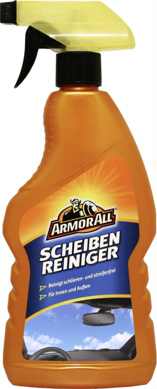 купить Scheibenreiniger ArmorAll  32500L 500 ml