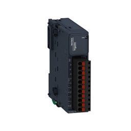 купить TM3DI8G Schneider Electric Модуль TM3 - 8 дискретных входных пружин