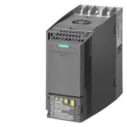 купить 6SL3210-1KE21-3AC1 Siemens SINAMICS G120C CAN 5,5KW FILA / SINAMICS G120C