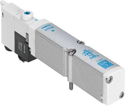 купить FESTO Magnetventil 573723 VMPA14-M1H-W-PI     1 St