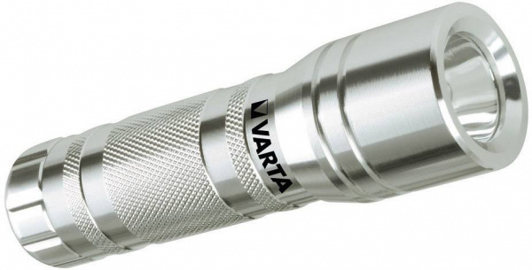 купить Varta Premium LED-Lampe LED Mini-Taschenlampe  bat