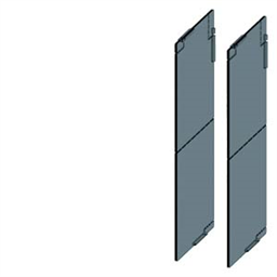 купить 3VA9262-0WA00 Siemens PHASE BARRIERS 2 PCS.