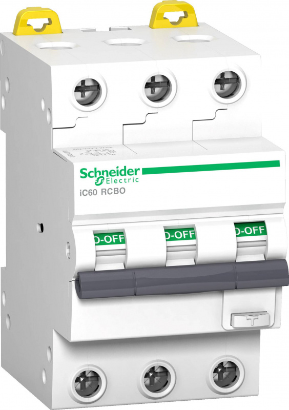 купить Schneider Electric A9D67325 FI-Schutzschalter/Leit