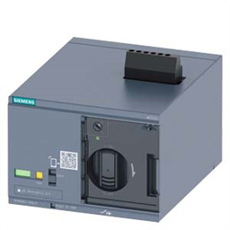 купить 3VA9267-0HA10 Siemens MO320, 24-60 V DC / SENTRON