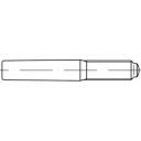 купить TOOLCRAFT  144670 Kegelstift (d x L) 16 mm x 85 mm