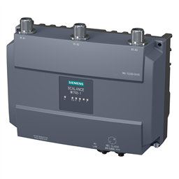 купить 6GK5748-1GD00-0AA0 Siemens SCALANCE W748-1 M12 / IWLAN CLIENT, FOR USE OUTSIDE OF USA / CLIENT FOR CONNECTING DEVICES WITH WIRED ETHERNET PORT TO IWLAN