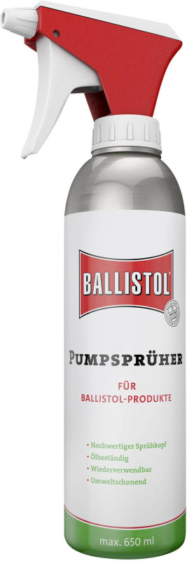 купить Ballistol  21353 Pumpsprueher 1 St.