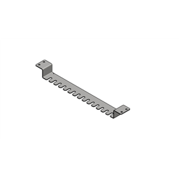 купить MBS.001.0800.000 Promet adaptor rail 800mm, Eldon