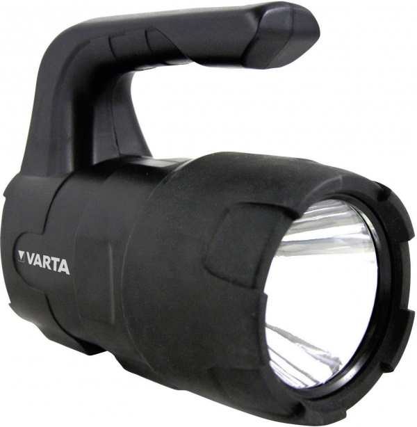 купить Varta LED Batteriebetriebener Handscheinwerfer LED