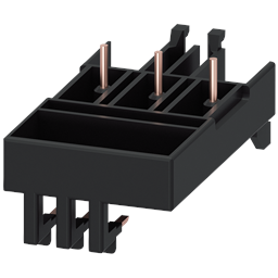 купить 3RA2911-2FA00 Siemens HYBRID LINK MODULE / SIRIUS link module / actuating voltage contactor: AC and DC