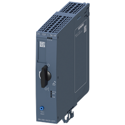 купить 3RK1308-0AC00-0CP0 Siemens ET 200SP, D-O-L starter  0.9 - 3A HF / SIMATIC ET 200SP motor starter / direct starter