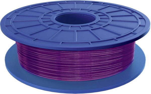 купить Filament Dremel PLA 1.75 mm Violett 500 g