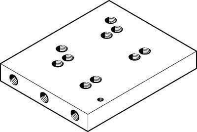 купить FESTO  539366 HMIO-AP-1    1 St.