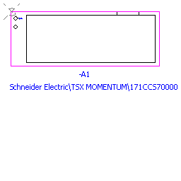 купить 171CCS70000 Schneider Electric M1 PROZESSOR ADAPTER, 20MHZ, / TSX MOMENTUM