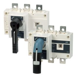 купить 26004026 Socomec SIRCO and SIRCO AC are manually operated multipolar load break switches.They make and break under load conditions and provide safety isolation.SIRCO are designed for 415 VAC and DC low voltage electrical circuits.SIRCO AC are designed for