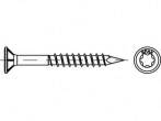 купить 890189200050070 Holzschraube 5 mm 70 mm Torx   890