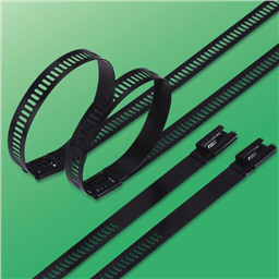 купить HTP-255S Hont Stainless Epoxy Coated Steel Tie(Ladder Type)