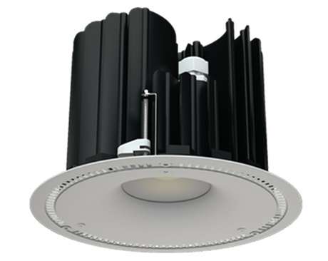 купить Светильник DL POWER LED 40 D60 IP66 4000К СТ 1170001040