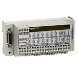 купить ABE7CPA01 Schneider Electric Подсистема подключения ABE7 - для счетчиков и аналоговых каналов