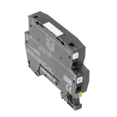 купить Weidmueller VSSC4 GDT 24VAC/DC 20KA 1064030000 Über