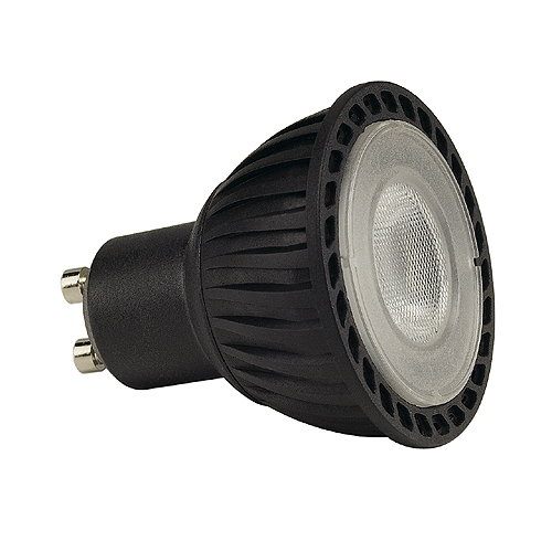 купить LI551253 Schrack Technik GU10 SMD LED, 4W, 3000K, 245lm, 40°
