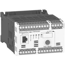 купить LTMR27DBD Schneider Electric Контроллер 24V DC, 1.35...27A