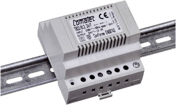 купить Comatec  Hutschienen-Netzteil (DIN-Rail)  0.50 A