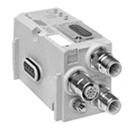 купить R412018223 Aventics Bus coupler PROFINET IO / {{AES-D-BC-PNIO}}