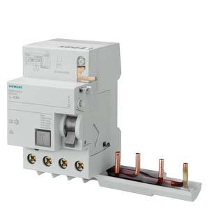 купить Siemens 5SM26436 FI-Block     40 A 0.3 A 400 V