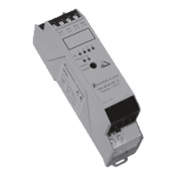 купить VBA-4E-KE1-Z Pepperl Fuchs KE1 switch cabinet module, 4 inputs