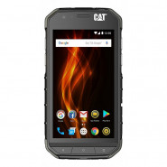 купить Смартфон Caterpillar CAT S31 Black черный(CAT-S31-BK)