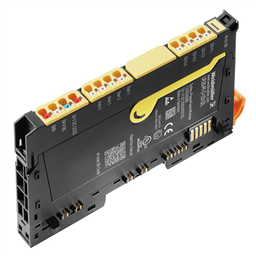 купить 1335030000 Weidmueller I/O-supply module / Remote I/O module, IP20, Safety, SIL power supply