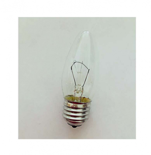 купить Лампа накаливания ДС 230-60Вт E27 (100) КЭЛЗ 8109004