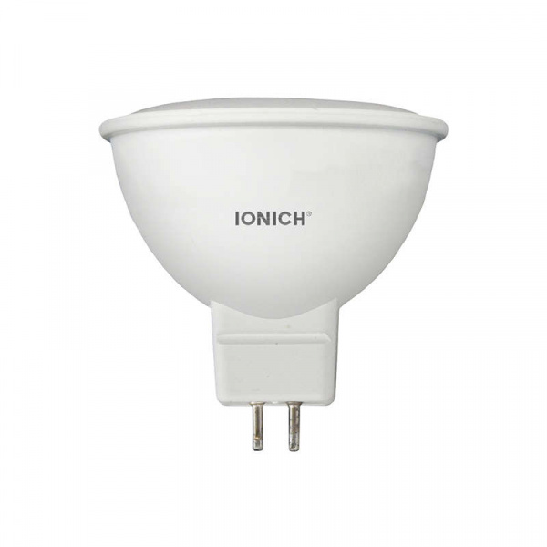 купить Лампа светодиодная ILED-SMD2835-JCDR-7-630-220-4-GU5.3 (0173) IONICH 1525