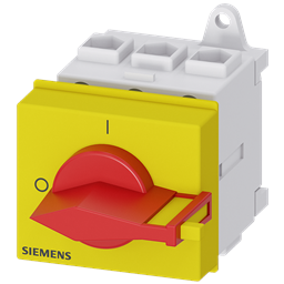 купить 3LD2230-0TK13 Siemens 3LD switch disconnector / SENTRON