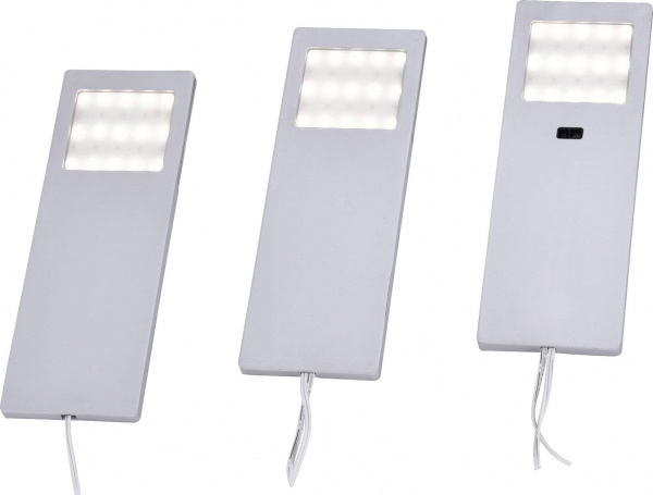 купить Paul Neuhaus 1121-95-3 HELENA LED-Unterbauleuchte