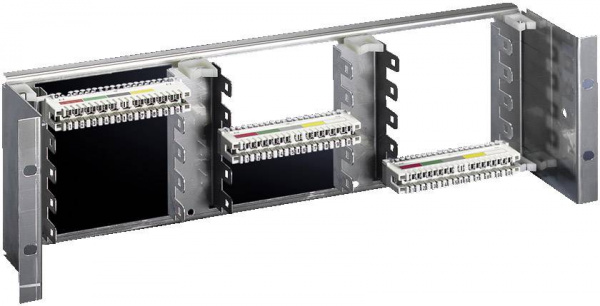 купить LSA-Einbausatz Traeger   Rittal DK 7050.100 1 St.