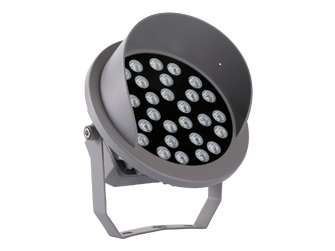 купить Прожектор WALLWASH R LED 30 (30) WW СТ 1102000150