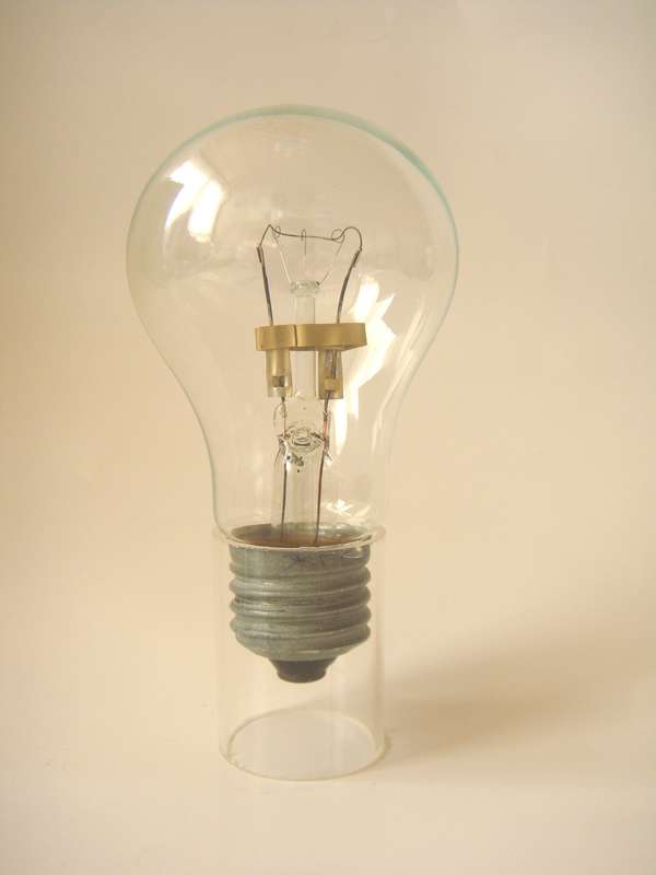 купить Лампа накаливания ЖГ 60-65 E27 Лисма 3322505