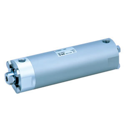 купить HYDB32TFR-125 SMC HY(D)B, Hygienic Design Cylinder, Round type