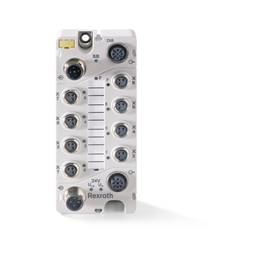 купить R911171787 Bosch Rexroth IndraControl S67 digital input module