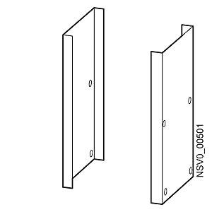 купить Siemens BVP:045520 Flansch