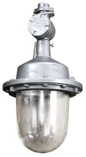 купить Светильник взрывозащищенный НСП 02-200-001 (ВЗГ-200) 1х200Вт E27 IP65 Витебск 50003