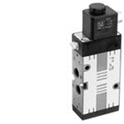 купить 5776980220 Aventics SOLENOID-OPERATED VALVE CD07-5/2XX-SR-024DC-I-G014