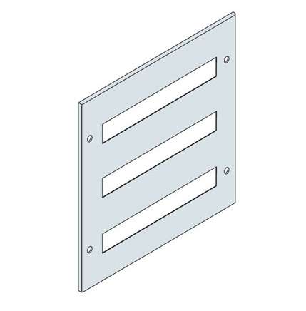 купить Панель под 3х24 DIN-модулей 600х600мм ABB EH6025K
