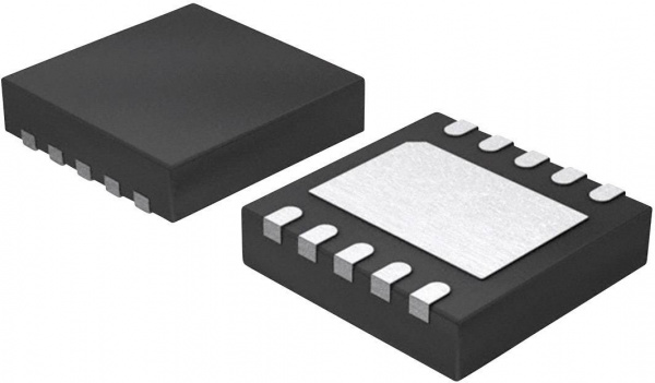 купить Microchip Technology MCP73213-A6SI/MF PMIC - Batte