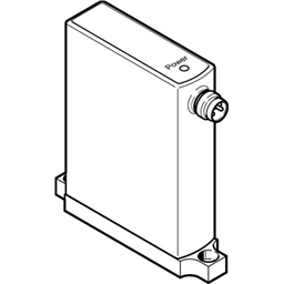 купить VEAA-B-3-D2-F-V1-1R1 Festo Пропорциональный регулятор давления / {{00995607}}