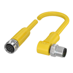 купить BCC0H2A Balluff Double-Ended Cordsets