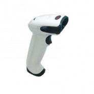 купить Сканер ШК Honeywell Voyager Lite 1250g ручн., лазерн., бел., подст., USB