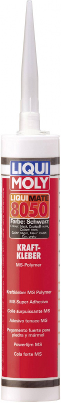 купить Liqui Moly Liquimate 8050 Kleber 6165 290 ml